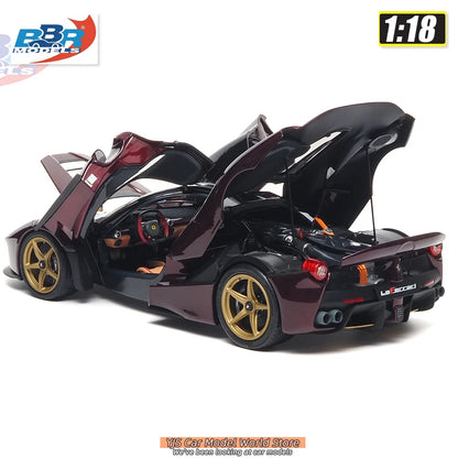 1:18 Ferrari LaFerrari