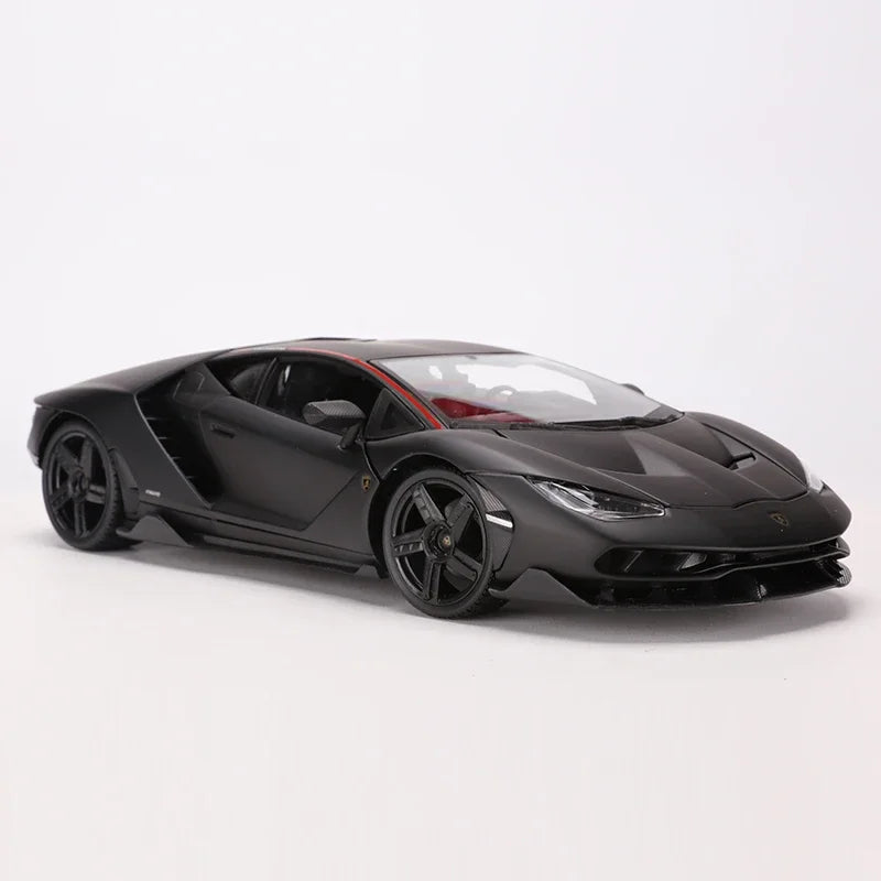 1:18 Lamborghini LP770-4 CENTENARIO