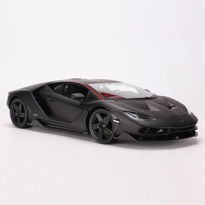 1:18 Lamborghini LP770-4 CENTENARIO