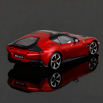 1:24 Ferrari 12 Cilindri