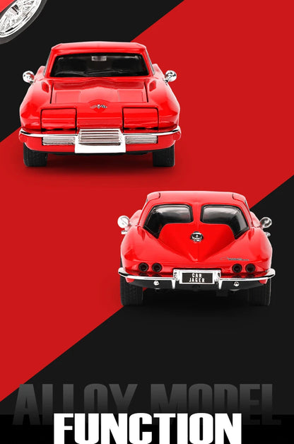 1:32 Corvette C2 Sting Ray