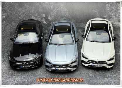 1:18 Mercedes-Benz CLE 2024