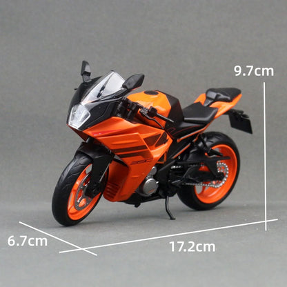 1:12 KTM RC 390
