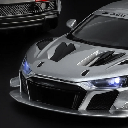 1:24 Audi R8 LMS GT2