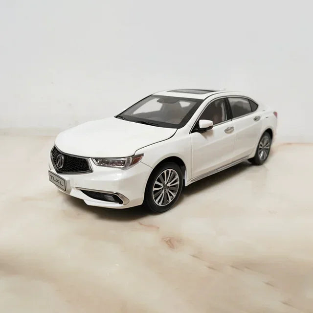1:18 HONDA ACURA TLX-L