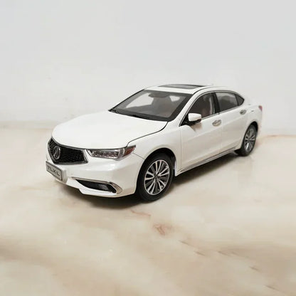 1:18 HONDA ACURA TLX-L