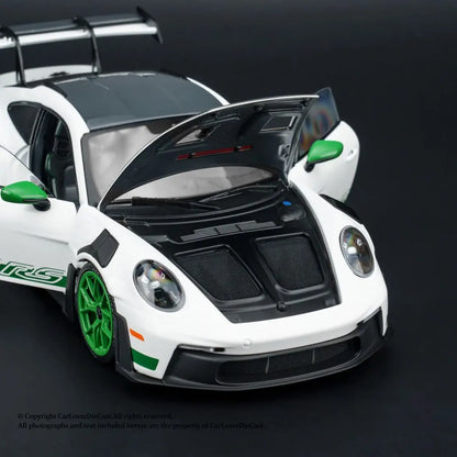 1:18 Porsche 911 GT3 RS Tribute to Carrera RS 2023