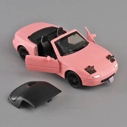 1:36 MAZDA MX-5