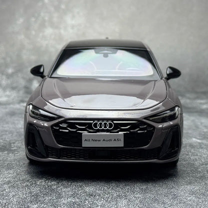 1:18 Audi A5L 2025