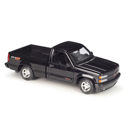 1:24 Chevrolet 454 Ss Pick-up 1993 Truck Imitation