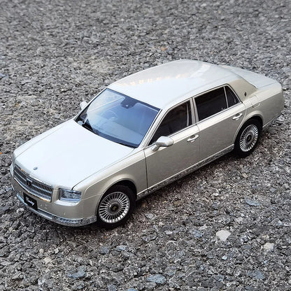 1:18 TOYOTA Century