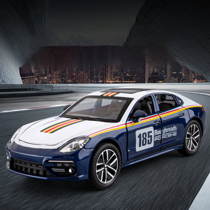 1:32 Porsche Panamera