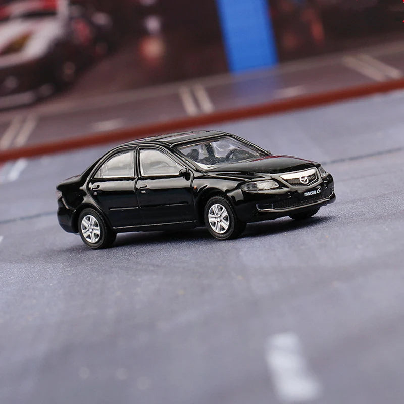 1:64 Mazda 6 2008