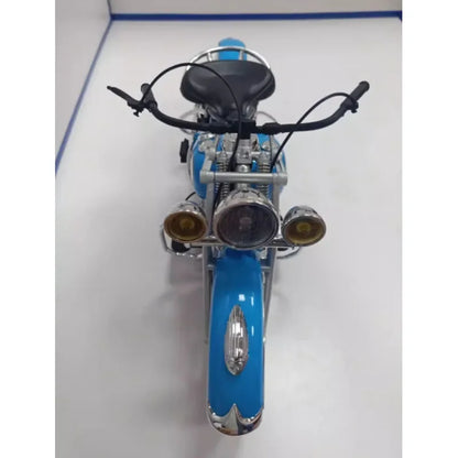 1:6 Vintage Indian's Motorcycle