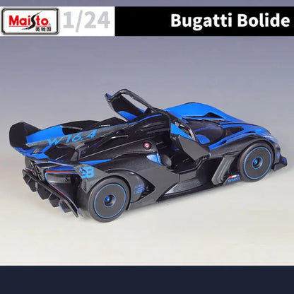 1:24 Bugatti Bolide