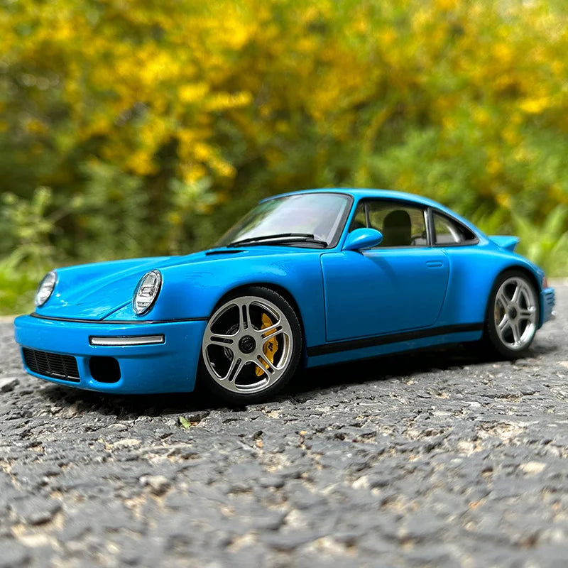 1:18 RUF CTR Anniversary Edition 2017