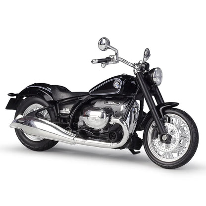 1:18 BMW R18 Cruiser Heavy