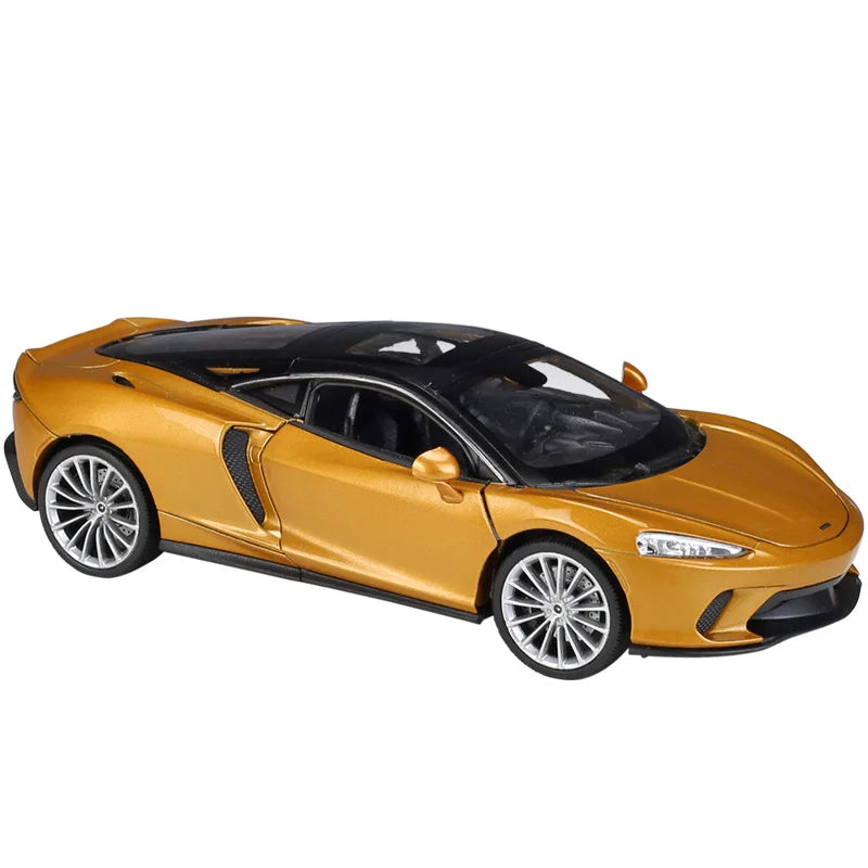 1:24 McLaren GT