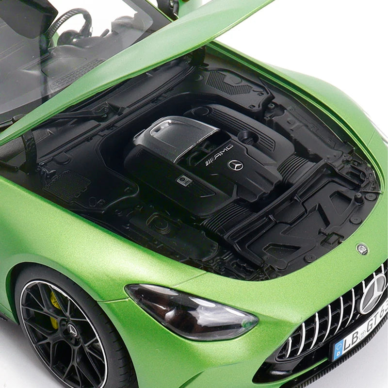 1:18 Mercedes-Benz GT63 AMG