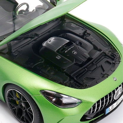1:18 Mercedes-Benz GT63 AMG