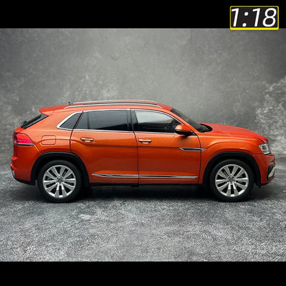 1:18 Volkswagen Teramont X 2019