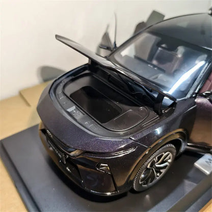 1:18 MAZDA EZ-60 EZ60