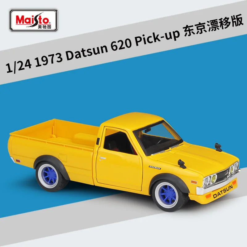 1:24 Nissan 2009 GT-R