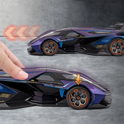 1:18 Lamborghini V12 Vision GT Gran Turismo