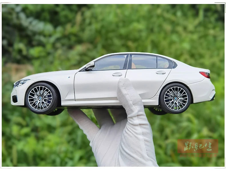 1:18 BMW 3 Series G20 330i 2019