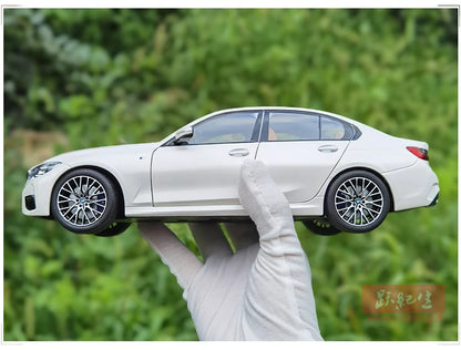 1:18 BMW 3 Series G20 330i 2019