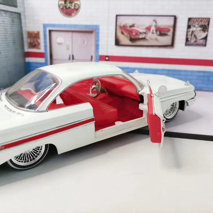 1:24 1961 Impala Classic
