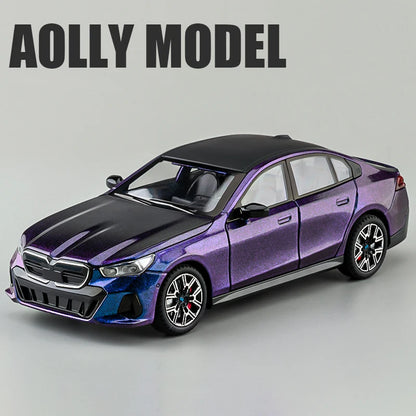 1:22 BMW I5 M50