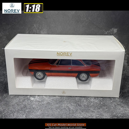 1:18 Alfa Romeo 2000 GTy 173