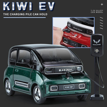 1:24 BAOJUN MINI EV