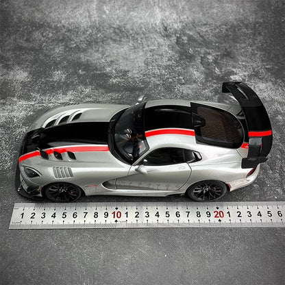 1:18 DODGE VIPER ACR 2017