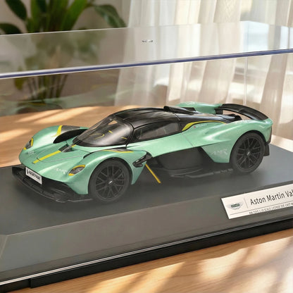1:18 Aston Martin Valkyrie S