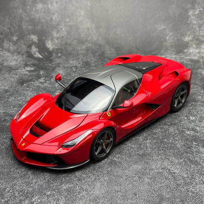 1:18 Ferrari LaFerrari Aperta