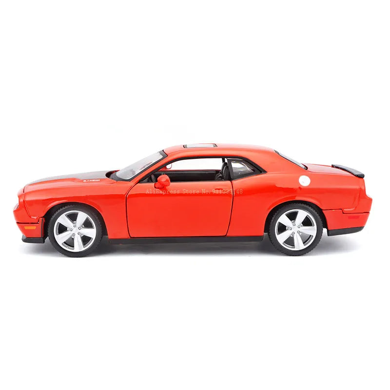 1:24 2008 Dodge Challenger