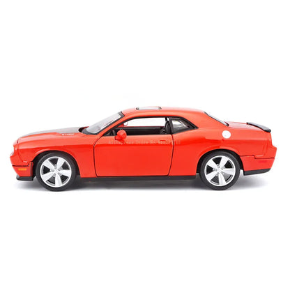 1:24 2008 Dodge Challenger