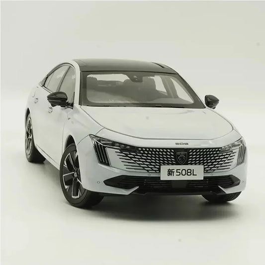 1:18 Peugeot 508L 2023