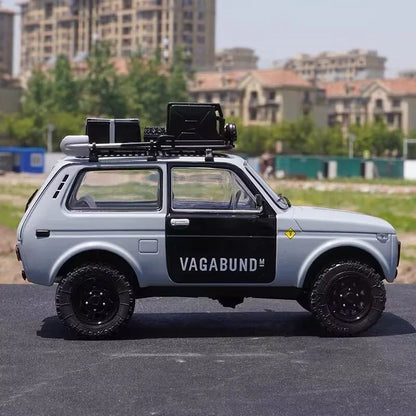1:18 LADA NAVI 1600