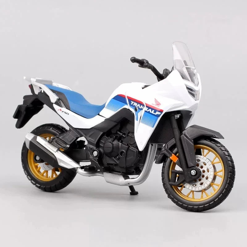 1:18 HONDA XL750 Transalp