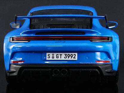 1:18 2022 Porsche 911 GT3