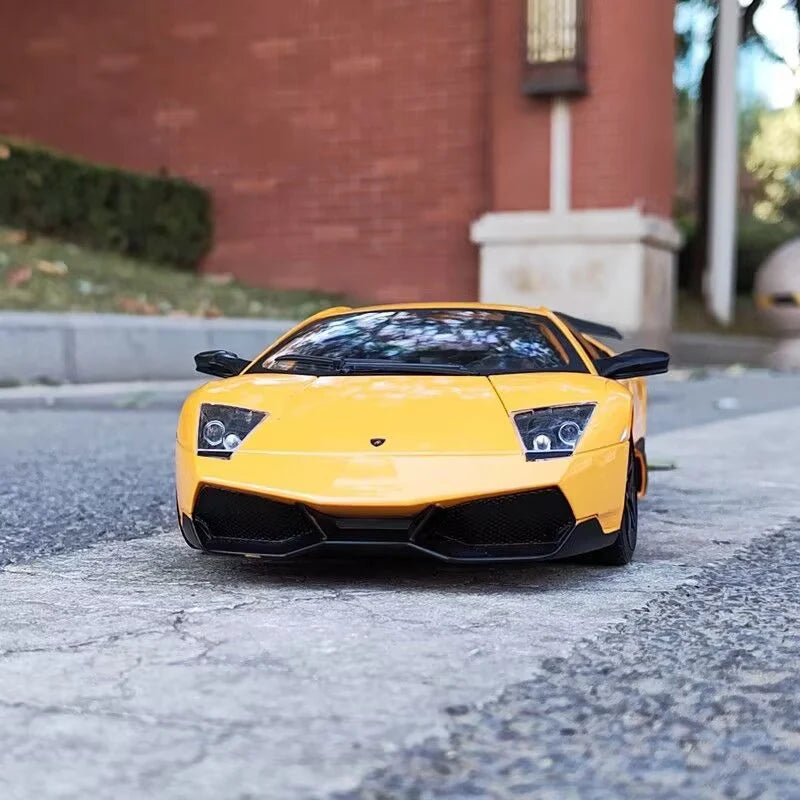 1:18 Lamborghini Murcielago