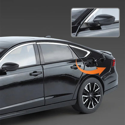 1:18 HONDA Eleven Accord