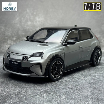 1:18 scale new  5 /  A290