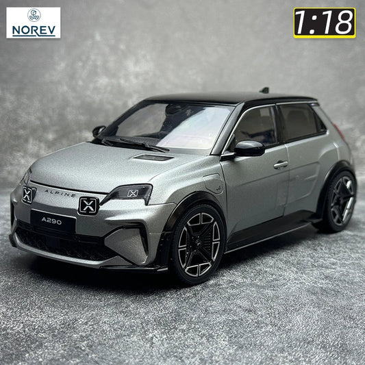 1:18 scale new  5 /  A290