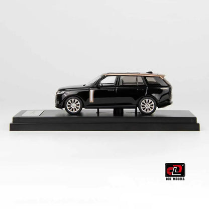 1:64 Land Rover Range Rover
