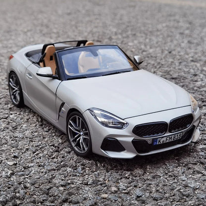 1:18 BMW Z4 2019