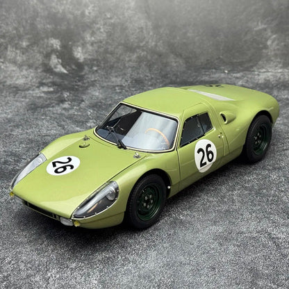 1:18 Porsche 904 Carrera GTS